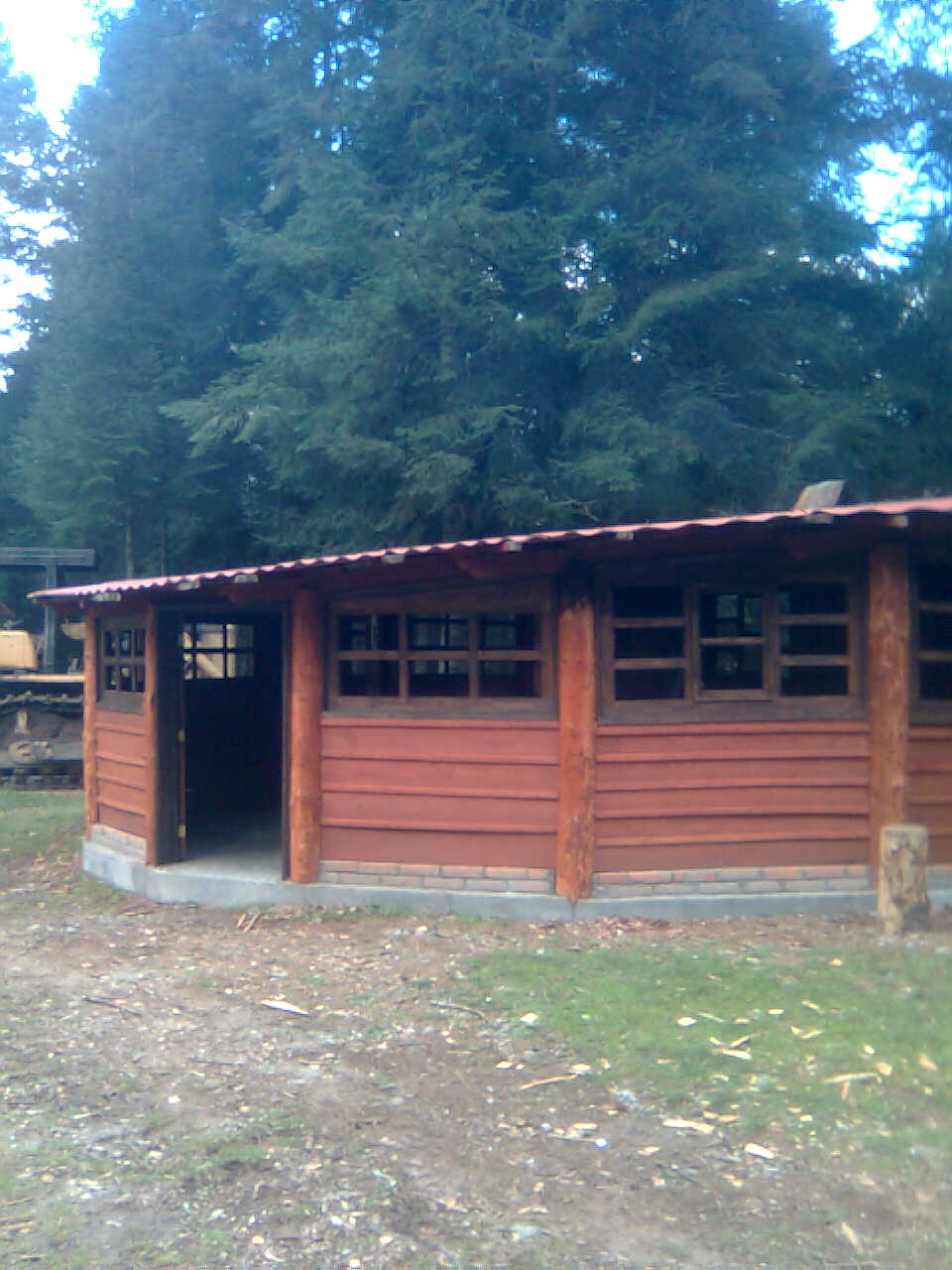 CONOSE LA RIQUEZA NATURAL DE PUEBLA